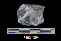 藏品(透輝石)的圖片